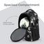 طقم شنطة ظهر 17 بوصة 4 قطع بطبعات مع كرة قدم هدية - إيزي كيدز-promo_HC_SA_discountpromo_20042020-image-3