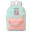Eazy Kids Cat Print 17-inch School Backpack with 4-Wheel Trolley - 42x14x31 cm-promo_HC_AE_discountpromo_20042020-image-12
