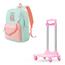 Eazy Kids Cat Print 17-inch School Backpack with 4-Wheel Trolley - 42x14x31 cm-promo_HC_AE_discountpromo_20042020-image-5