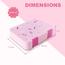 Eazy Kids Convertible Bento Lunch Box with Steel Cutlery Set-promo_HC_SA_discountpromo_20042020-image-5