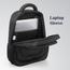 شنطة ظهر 16 بوصة سادة بجيب لابتوب من إيزي كيدز - 32x12x41 سم-promo_HC_AE_discountpromo_20042020-image-2