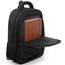 شنطة ظهر 16 بوصة سادة بجيب لابتوب من إيزي كيدز - 32x12x41 سم-promo_HC_AE_discountpromo_20042020-image-1