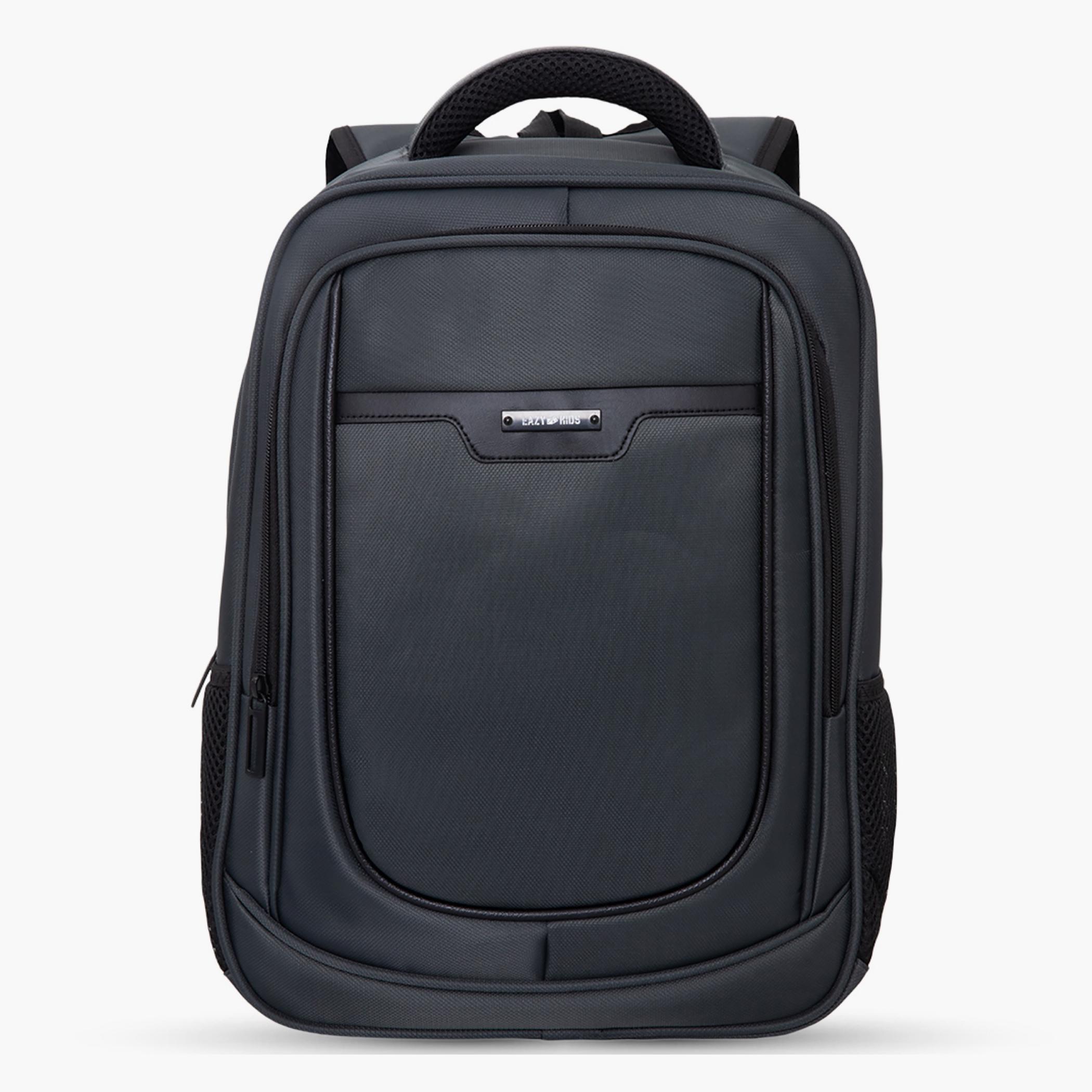 Eazy Kids 16-inch Backpack with Laptop Sleeve - 32x12x41 cm