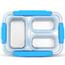 صندوق غداء ستانلس ستيل بـ 3 أقسام - إيزي كيدز - 710 مل-kids-schoolessentials-lunchboxes-image-8