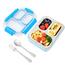 صندوق غداء ستانلس ستيل بـ 3 أقسام - إيزي كيدز - 710 مل-kids-schoolessentials-lunchboxes-image-7