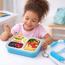 صندوق غداء ستانلس ستيل بـ 3 أقسام - إيزي كيدز - 710 مل-kids-schoolessentials-lunchboxes-image-3