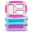 Eazy Kids 3-Compartment Stainless Steel Bento Lunch Box - 710 ml-kids-schoolessentials-lunchboxes-image-11
