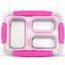 Eazy Kids 3-Compartment Stainless Steel Bento Lunch Box - 710 ml-kids-schoolessentials-lunchboxes-image-4