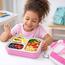 Eazy Kids 3-Compartment Stainless Steel Bento Lunch Box - 710 ml-kids-schoolessentials-lunchboxes-image-9