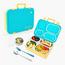 علبة غداء من الستانلس ستيل مع وعاء – من إيزي كيدز - 800 مل-kids-schoolessentials-lunchboxes-image-10