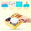 علبة غداء من الستانلس ستيل مع وعاء – من إيزي كيدز - 800 مل-kids-schoolessentials-lunchboxes-image-7