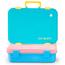 علبة غداء من الستانلس ستيل مع وعاء – من إيزي كيدز - 800 مل-kids-schoolessentials-lunchboxes-image-2