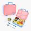 Eazy Kids Stainless Steel Lunch Box with Bowl - 800 ml-promo_HC_AE_discountpromo_20042020-image-1