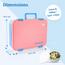 Eazy Kids Stainless Steel Lunch Box with Bowl - 800 ml-promo_HC_AE_discountpromo_20042020-image-2