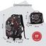 طقم شنطة ظهر مدرسية ترولي 17 بوصة 3 قطع بطبعات كرة قدم - إيزي كيدز-promo_HC_SA_discountpromo_20042020-image-9