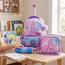 Eazy Kids Mermaid 3-Piece 17-inch Trolley Backpack Set with Lunch Bag and Pencil Pouch - 30x18x43 cm-promo_HC_SA_discountpromo_20042020-image-9