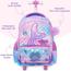 Eazy Kids Mermaid 3-Piece 17-inch Trolley Backpack Set with Lunch Bag and Pencil Pouch - 30x18x43 cm-promo_HC_SA_discountpromo_20042020-image-10