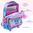 Eazy Kids Mermaid 3-Piece 17-inch Trolley Backpack Set with Lunch Bag and Pencil Pouch - 30x18x43 cm-promo_HC_SA_discountpromo_20042020-image-11