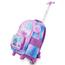 Eazy Kids Mermaid 3-Piece 17-inch Trolley Backpack Set with Lunch Bag and Pencil Pouch - 30x18x43 cm-promo_HC_SA_discountpromo_20042020-image-15