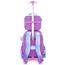 Eazy Kids Mermaid 3-Piece 17-inch Trolley Backpack Set with Lunch Bag and Pencil Pouch - 30x18x43 cm-promo_HC_SA_discountpromo_20042020-image-16
