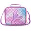 Eazy Kids Mermaid 3-Piece 17-inch Trolley Backpack Set with Lunch Bag and Pencil Pouch - 30x18x43 cm-promo_HC_SA_discountpromo_20042020-image-3