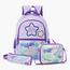 Eazy Kids Mermaid Print 3-Piece 16-inch School Backpack Set-promo_HC_SA_discountpromo_20042020-image-1