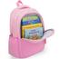 Eazy Kids Good Vibes Only Print 15.3-inch Lightweight School Backpack-promo_HC_AE_discountpromo_20042020-image-9