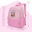 Eazy Kids Good Vibes Only Print 15.3-inch Lightweight School Backpack-promo_HC_AE_discountpromo_20042020-image-3