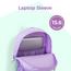 شنطة ظهر مدرسية 16.5 بوصة بجيب لابتوب وطبعات حيوانات - إيزي كيدز-promo_HC_AE_discountpromo_20042020-image-8