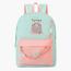 Eazy Kids Purrfect Print 16.5-inch School Backpack with Laptop Compartment-promo_HC_AE_discountpromo_20042020-image-1