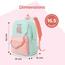 Eazy Kids Purrfect Print 16.5-inch School Backpack with Laptop Compartment-promo_HC_AE_discountpromo_20042020-image-9