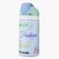 Eazy Kids Stainless Steel Water Bottle with Straw and Spout - 445 ml-kids-eatanddrink-waterbottles-image-1