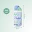 Eazy Kids Stainless Steel Water Bottle with Straw and Spout - 445 ml-kids-eatanddrink-waterbottles-image-2
