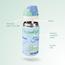 Eazy Kids Stainless Steel Water Bottle with Straw and Spout - 445 ml-kids-eatanddrink-waterbottles-image-4