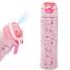 قارورة مياه ستانلس ستيل عازلة ببخاخ من إيزي كيدز - 640 مل-kids-eatanddrink-waterbottles-image-12
