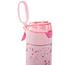 قارورة مياه ستانلس ستيل عازلة ببخاخ من إيزي كيدز - 640 مل-kids-eatanddrink-waterbottles-image-1