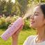 قارورة مياه ستانلس ستيل عازلة ببخاخ من إيزي كيدز - 640 مل-kids-eatanddrink-waterbottles-image-4