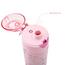 قارورة مياه ستانلس ستيل عازلة ببخاخ من إيزي كيدز - 640 مل-kids-eatanddrink-waterbottles-image-6