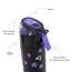 Eazy Kids Teddy Insulated Stainless Steel Water Bottle with Spray - 640 ml-promo_HC_AE_discountpromo_20042020-image-8