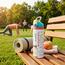 قارورة مياه ستانلس ستيل بفوهة وقشة وطبعات من إيزي كيدز - 710 مل-kids-eatanddrink-waterbottles-image-7