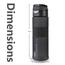 Eazy Kids Tritan Water Bottle with Spout Lid and Handle - 850 ml-promo_HC_AE_discountpromo_20042020-image-7