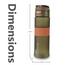 Eazy Kids Tritan Water Bottle with Spout Lid and Handle - 850 ml-promo_HC_AE_discountpromo_20042020-image-5