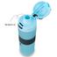 Eazy Kids Tritan Water Bottle with Spout Lid and Handle - 850 ml-promo_HC_AE_discountpromo_20042020-image-7