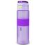 قارورة ماء تريتان بغطاء بفوهة ومقبض - إيزي كيدز - 850 مل-kids-eatanddrink-waterbottles-image-4
