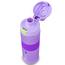 قارورة ماء تريتان بغطاء بفوهة ومقبض - إيزي كيدز - 850 مل-kids-eatanddrink-waterbottles-image-2