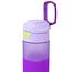 قارورة ماء تريتان بغطاء بفوهة ومقبض - إيزي كيدز - 850 مل-kids-eatanddrink-waterbottles-image-12