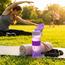 قارورة ماء تريتان بغطاء بفوهة ومقبض - إيزي كيدز - 850 مل-kids-eatanddrink-waterbottles-image-10