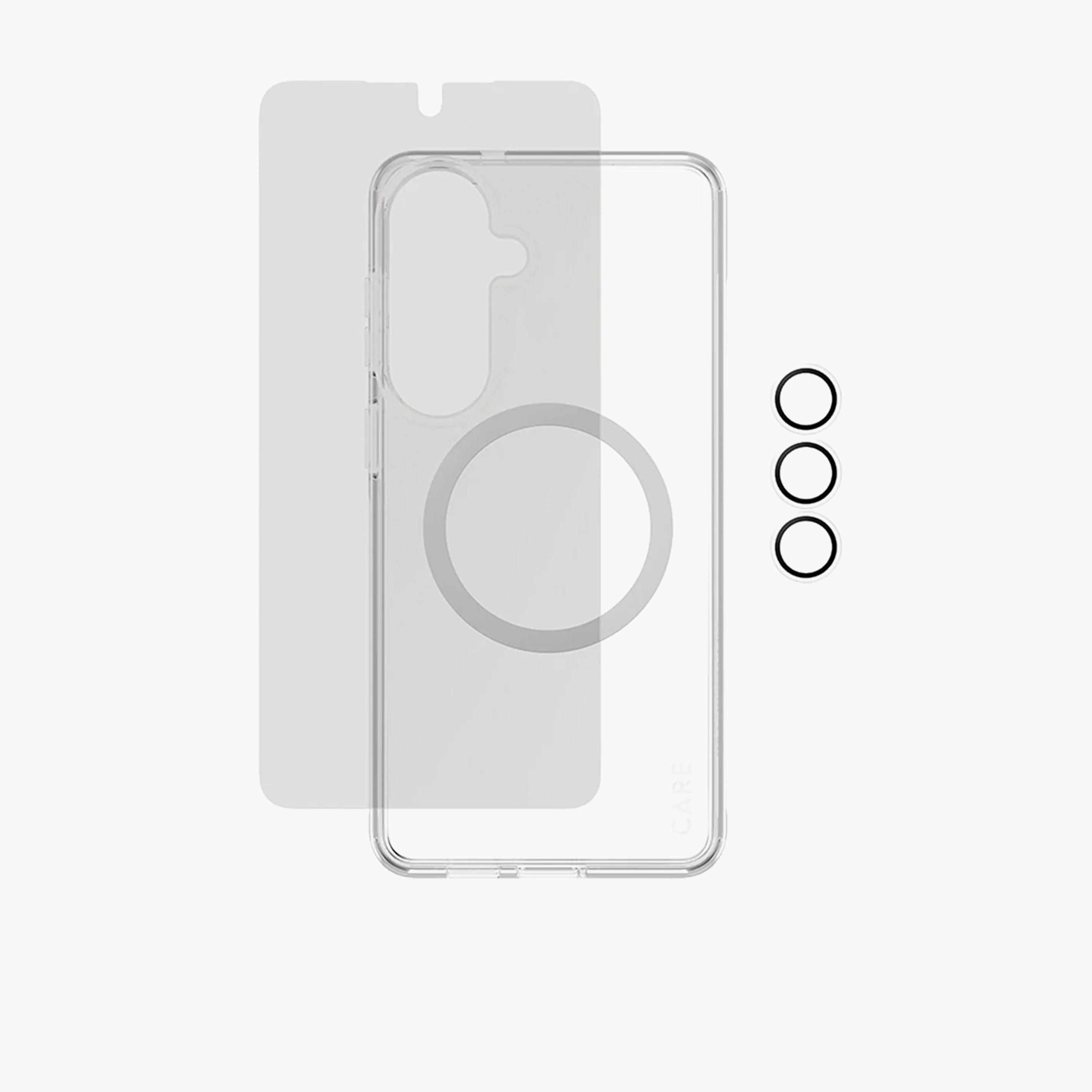 PanzerGlass CARE Explorer Bundle 3-in-1 Samsung Galaxy 26 Plus - Privacy-electronics-accessories-mobileaccesories-image-4
