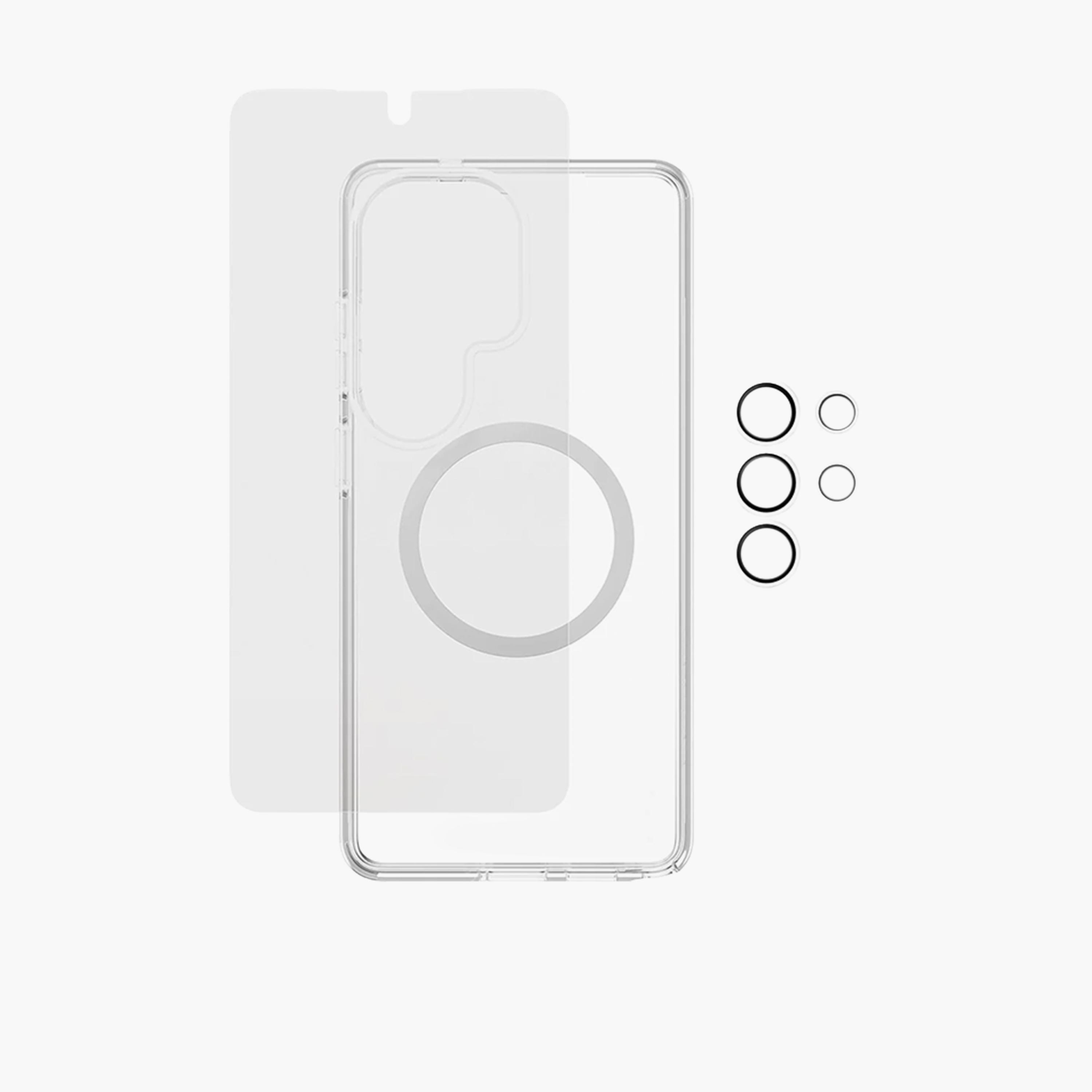 PanzerGlass CARE Explorer Bundle 3-in-1 Samsung Galaxy 26 Ultra - Clear-electronics-accessories-mobileaccesories-image-4