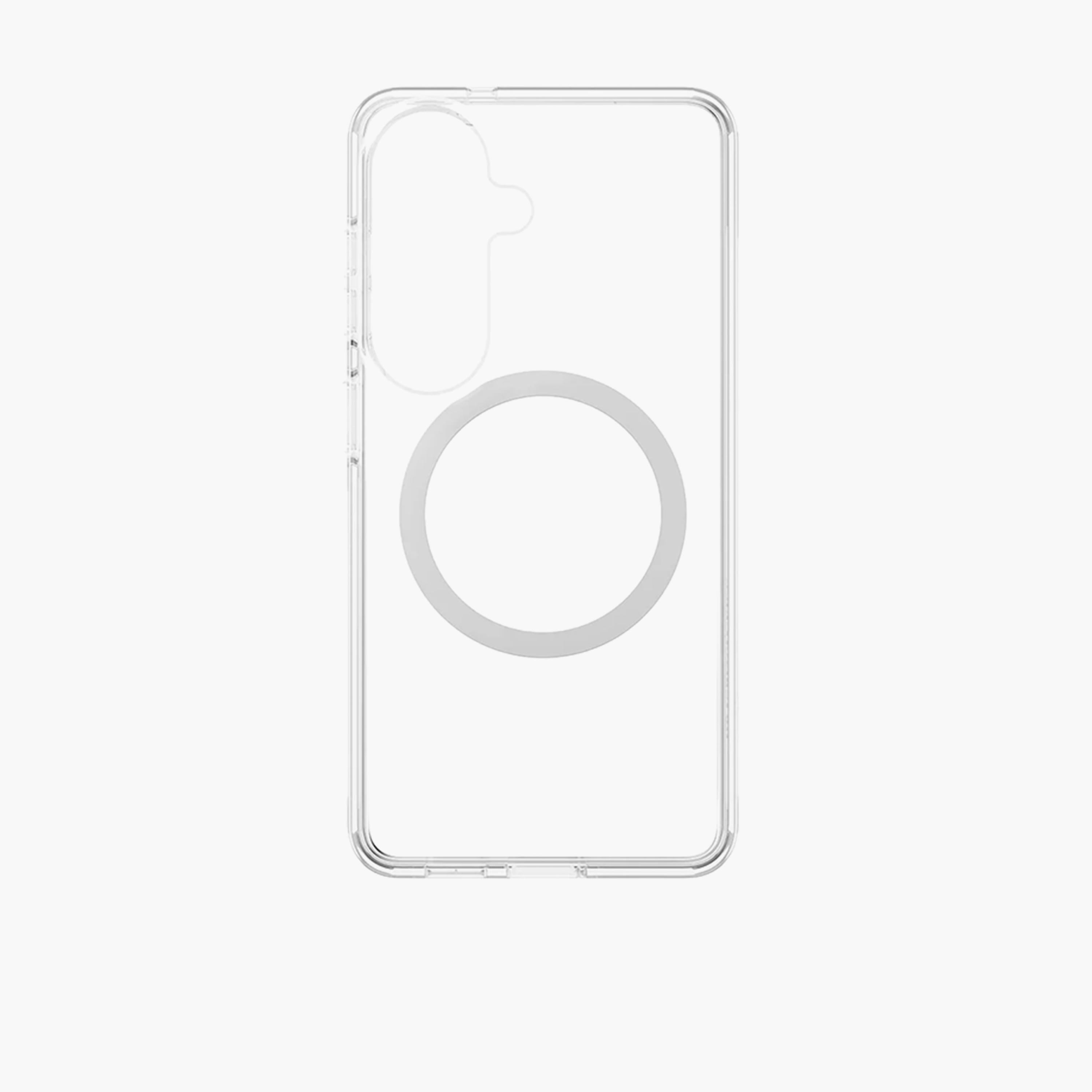 PanzerGlass CARE Urban Explorer Case with White Qi Samsung Galaxy S26 - Clear-electronics-accessories-mobileaccesories-image-3